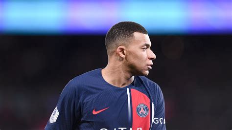 Mercato Psg Mbapp Sort Du Silence Et Agace Le Real Madrid