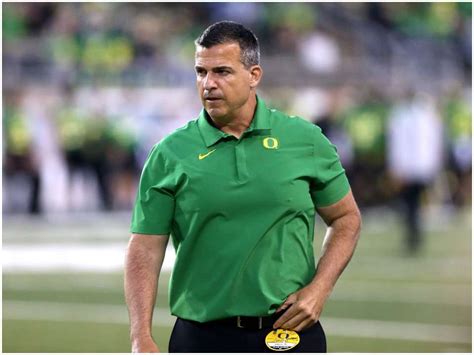 Mario Cristobal Biography Age Height Wife Net Worth