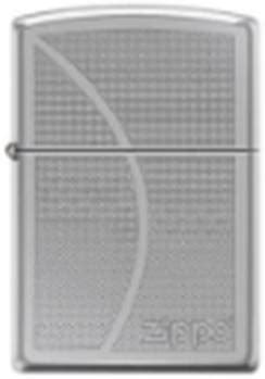 Zippo Reg Hi Pol Chrome Zippo Grey Buy Best Price In Uae Dubai Abu