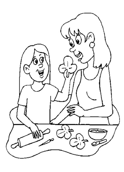 Cartoon Clip Art Library