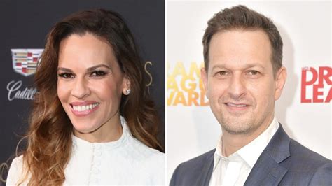 Meet the Cast Joining Hilary Swank and Josh Charles in Netflix Sci-Fi ...