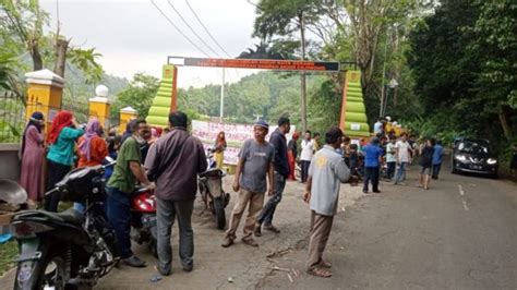 Kumpulan Berita Daya Tampung Sampah Tpsa Cilowong Terbaru Dan Terkini