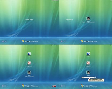 Vista Default Login 6 0 By RaulWindows On DeviantArt