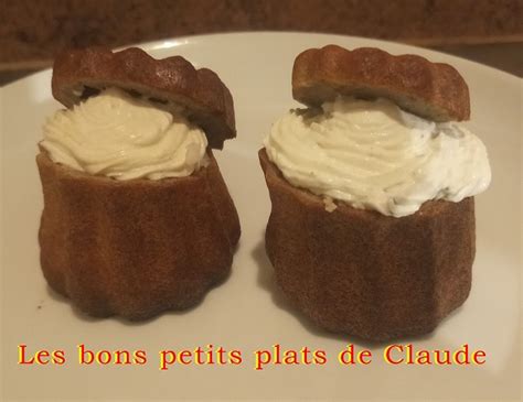 Les Bons Petits Plats De Claude Mes Canel S Bretons