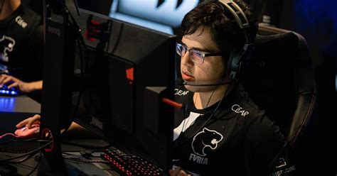 Csgo Furia E Team One Se Classificam Para Semifinal Do Iem New York