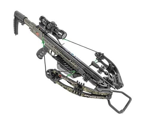 Best Crossbows Under 500 In 2024 Tested And Reviewed