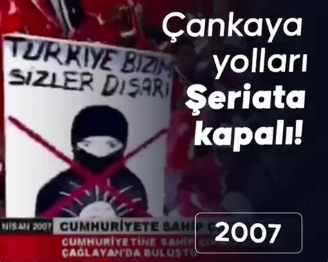 turgay kafadar on Twitter RT islamistonly 2007 Eşi başörtülü