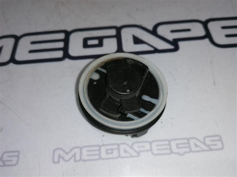 Sensor Impacto Airbag Para Volkswagen Golf Vii Megape As