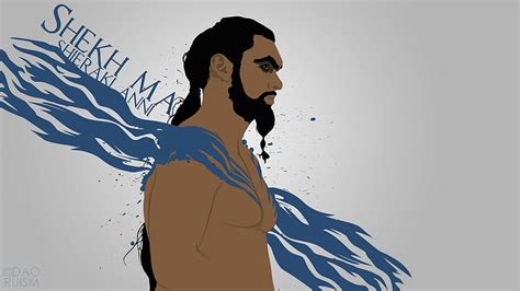 Game Of Thrones Khal Drogo Hd Wallpaper Pxfuel