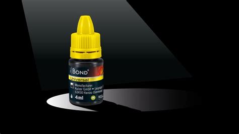 Ibond Universal