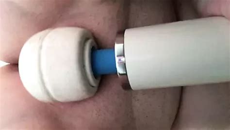 Free Magic Wand Orgasm Porn Videos Xhamster