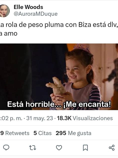 Los Mejores Memes Que Dejó La Colaboración De Peso Pluma Y Bizarrap Infobae