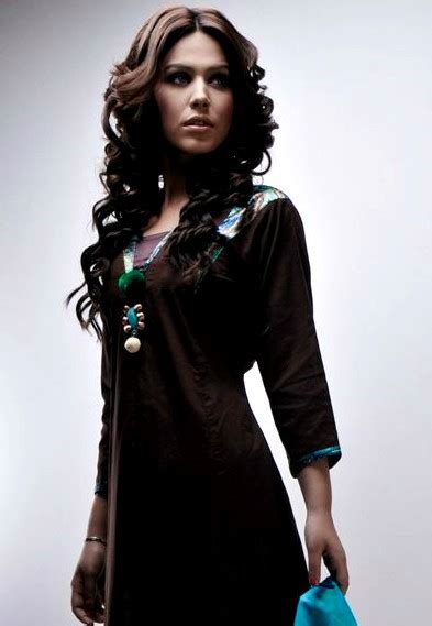 Women's Wear Winter Collection By Sabeen Aijaz | Womens Shalwar Kameez ...