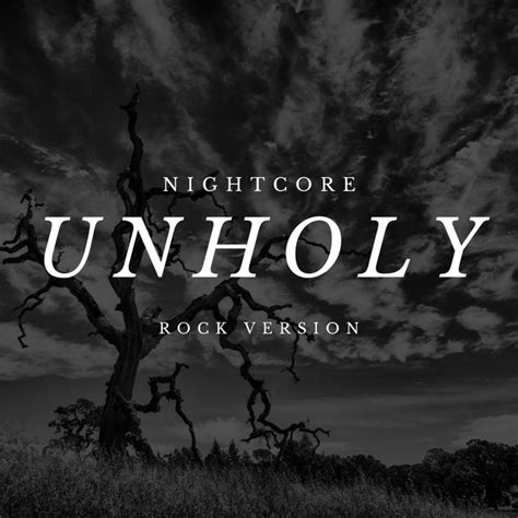 Unholy Single By Rain Paris Spotify