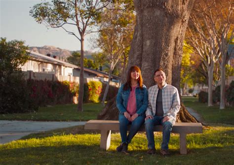 Forever Trailer: Fred Armisen and Maya Rudolph Get Amazon Release Date ...