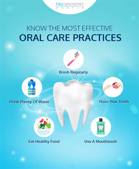 Know The Most Effective Oral Care Practices Adopting A Few Flickr