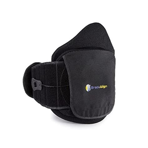 Vertebralign Lso Medical Back Brace L0650 L0637 Pain Relief And Recovery From Herniated Bulging