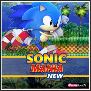 Speedster Mania Reimagined ~ Sonic Mania Plus mods ~ Sonic Shorts.