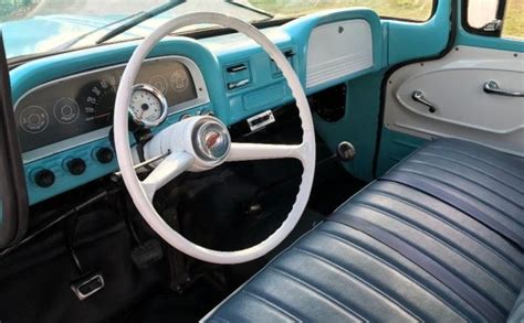 Stepside Survivor Chevrolet Pickup Barn Finds