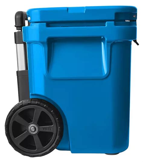 Yeti Roadie 32 Wheeled Cooler Publiclands