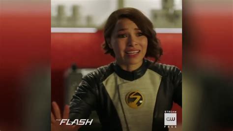 The Flash 5x14 Promo 2 Cause And Xs Hd Season 5 Episode 14 Promo 2