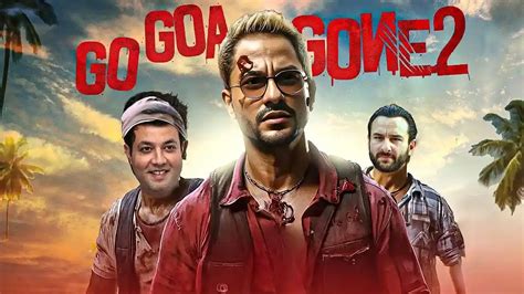 goa    upcoming zom  sequel