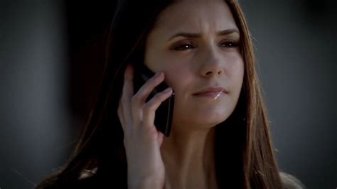 Elena Gilbert 3x10 The New Deal Screencaps 80 Ninadobrev15 Photo