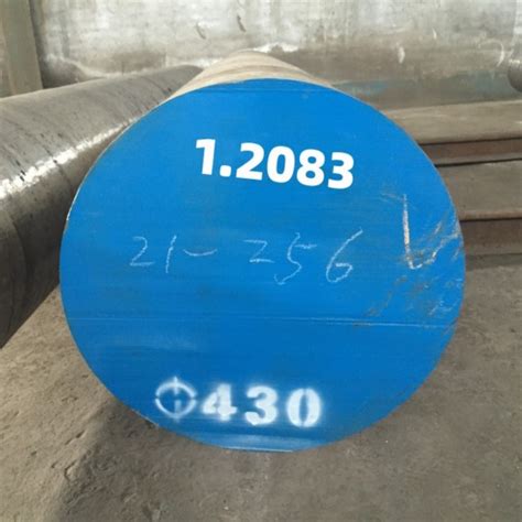 Plastic Mold Steel STEEL HUBEI INTERNATIONAL TRADING CO LTD