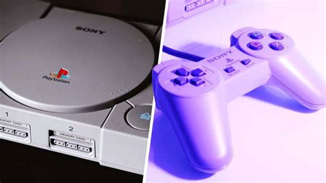 PlayStation 1 classic coming to modern consoles