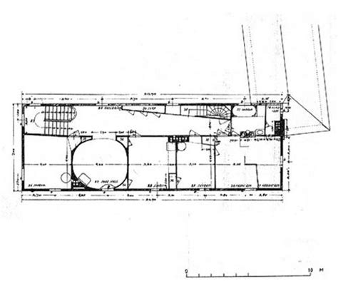 The Snellman House Djursholm 1918 Erik Gunnar Asplund Asplund