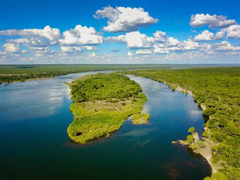 Awesome Places To Visit In Zimbabwe By Travellers Byolife