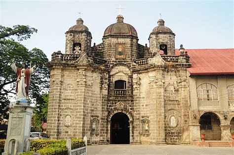 Cultural And Spiritual Treasures Churches In Pampanga Lamudi