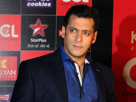 Salman Khan Bollywood Star Sentenced To Five Years In Jail For