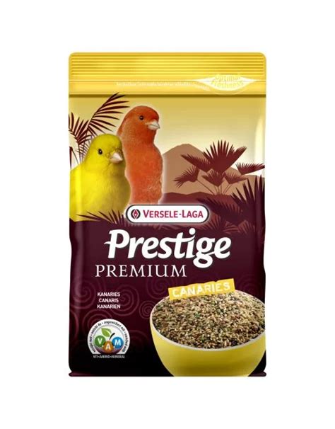 Versele Laga Prestige Premium Kanaries Vogelvoer Kg Vogelvoer