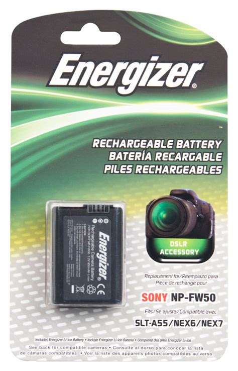 Questions And Answers Energizer Rechargeable Li Ion Replacement