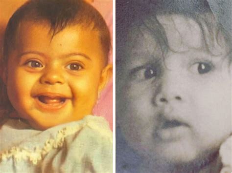 Childhood Photos Of Shahid Kapoor