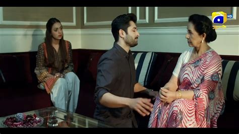 Ab Dekh Khuda Kya Karta Hai Episode 09 Best Scene 03 Danish Taimoor