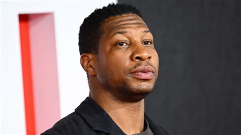 Jonathan Majors Found Guilty By Court Marvel Drops The Actor From