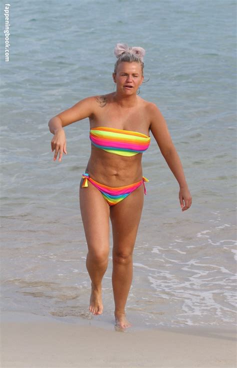 Kerry Katona Kerrykatona Nude Onlyfans Leaks The Fappening Photo