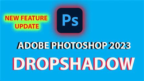 How To Make Shadow In Photoshop 2023 How To Create Shadow In