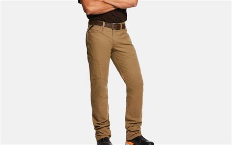 The 25 Best Work Pants For Men Are Built To Last Gearmoose