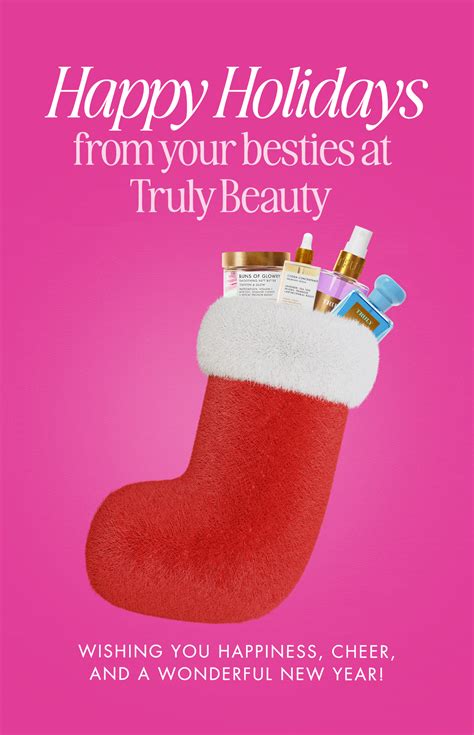 Happy Holidays