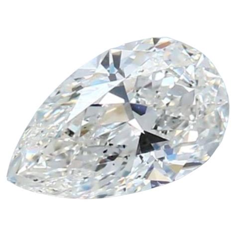 Gia Certified 1 57 Carat White Old Mine Brilliant Cut Loose Natural