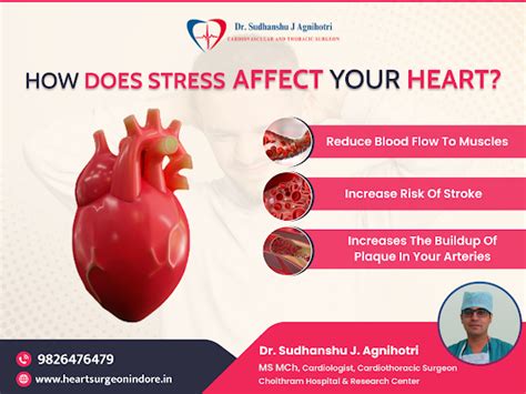 Best Cardiologist In Indore Your Hearts Lifeline Heart Surgeon