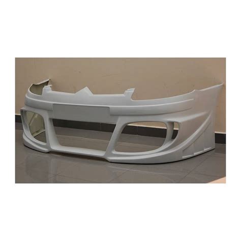 Front Bumper Citroen C R Type Bimar Tuning