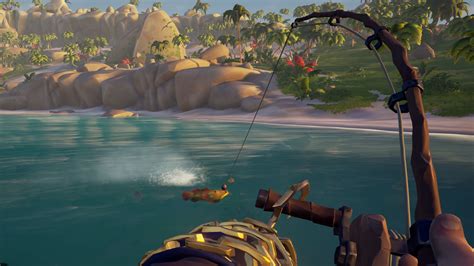 Sea Of Thieves Guide Everything You Need To Sail The Seas In Search Of