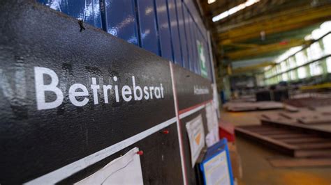 Verg Tung Konzerne Pr Fen Bgh Urteil Zu Betriebsratsgeh Ltern