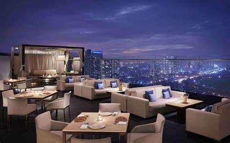 top restaurants in mumbai