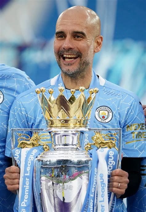 Manchester City How Innovation Drove The Premier League Champions To