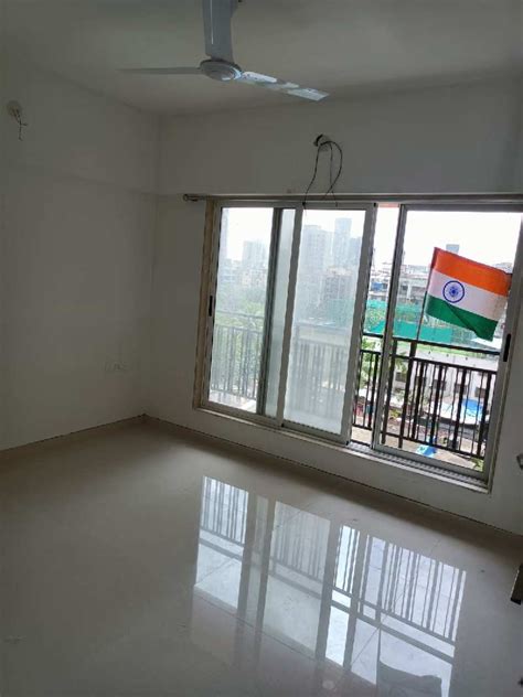 Bhk Apartment Sq Ft For Rent In Kandivali West Mumbai Rei